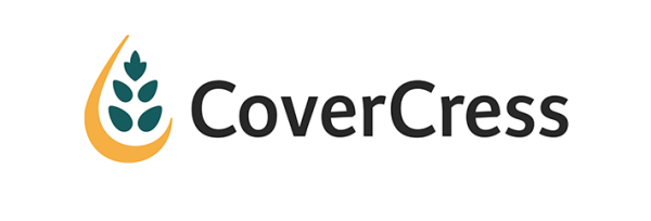 covercress logo