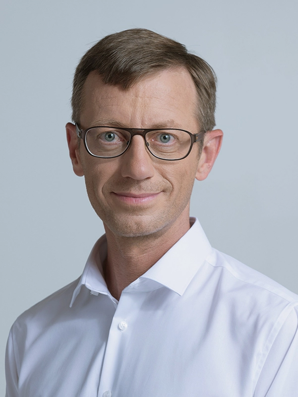 Derek Norman