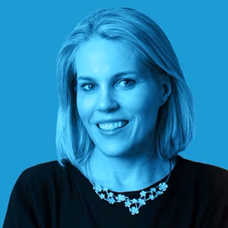 Elizabeth Bramson-Boudreaut profile image