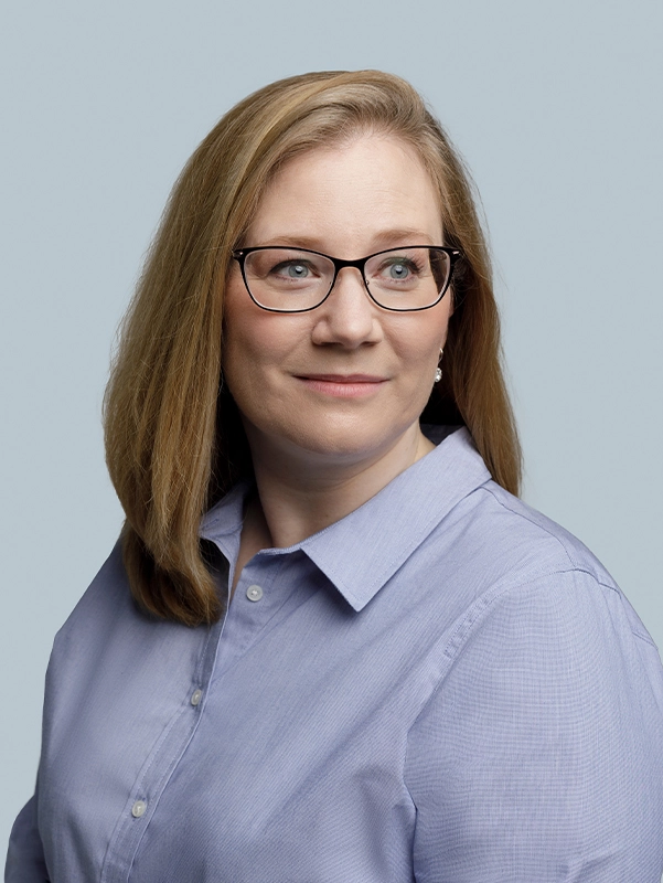 Pamela Sisson