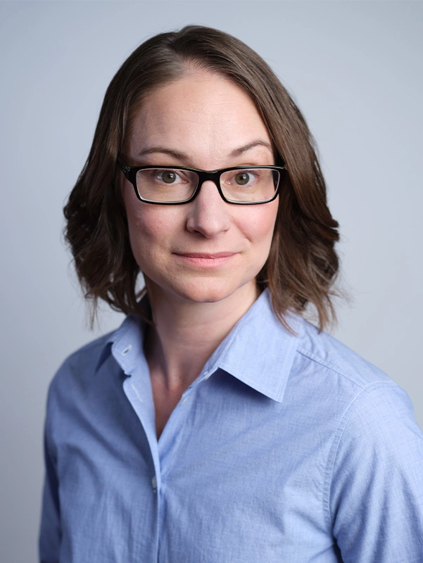 Sara Olson