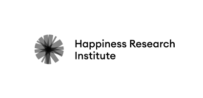 happiness research institute logo