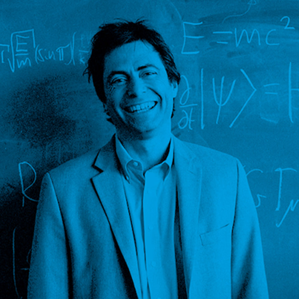 max tegmark profile image
